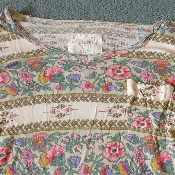 We The Free top - Picture 2 of 3